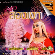 เพลงประกอบละคร เจ้าสาวสองเงา VCD1554-WEB